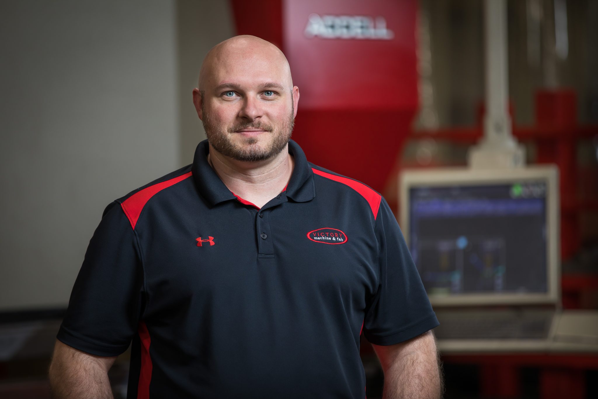 Company - Victory Machine & Fabrication